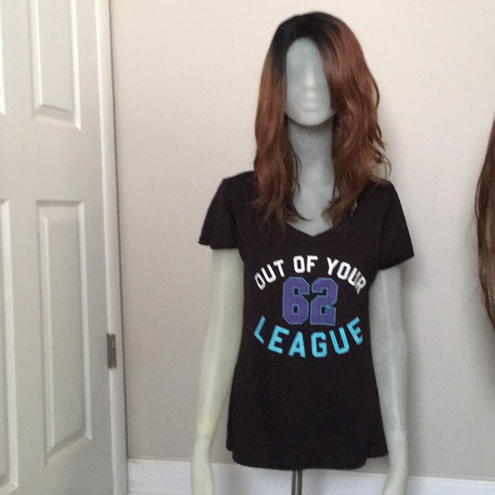 💥NWT💥 Joe Boxer black t-shirt